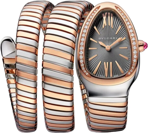 Bulgari Serpenti Tubogas